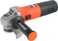 Угловая шлифмашина Patriot AG 116