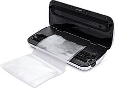 Вакуумный упаковщик Kitfort KT-1502-1 Вакуумный упаковщик Kitfort KT-1502-1