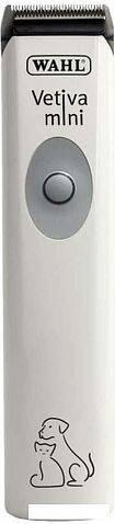 Машинка для стрижки  Wahl Vetiva Mini 1584-0481 (белый)
