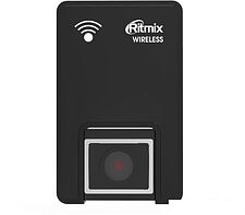 Автомобильный видеорегистратор Ritmix AVR-675 Wireless