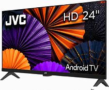 Телевизор JVC 24" LT-24MU2000