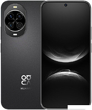 Телефон Huawei nova 14 TLR-LX9 Dual SIM 12GB/512GB (черный, международная версия)