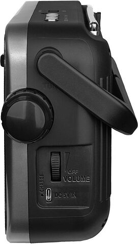 Радиоприемник Ritmix RPR-320