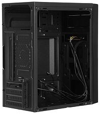 Корпус Digma DC-MATX103-U2