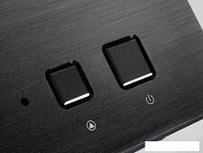 Корпус SilverStone Grandia GD04 (SST-GD04B-USB3.0)