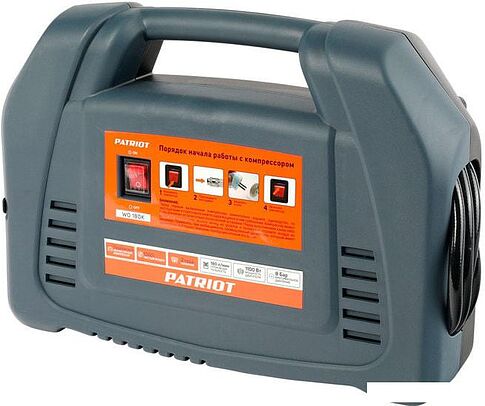 Компрессор Patriot WO 180K
