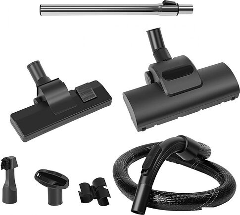 Пылесос Aresa AR-2407