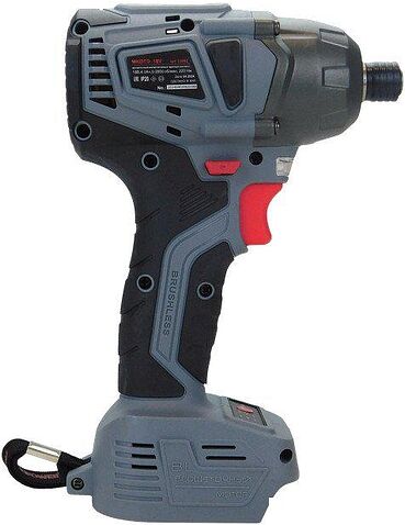 Винтоверт Profipower MKDTD-18V (без АКБ)