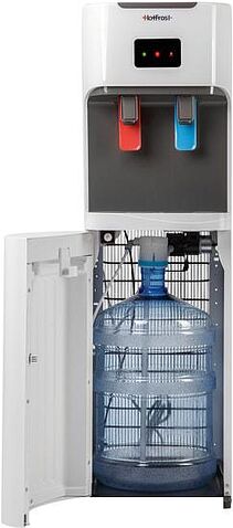 Кулер для воды HotFrost V115A