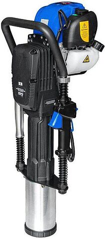 Отбойный молоток ТСС TSS-95GPDA