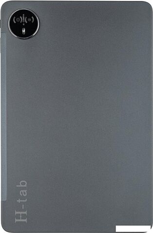 Планшет Horizont H-Tab 1 6GB/128GB LTE (темно-серый)