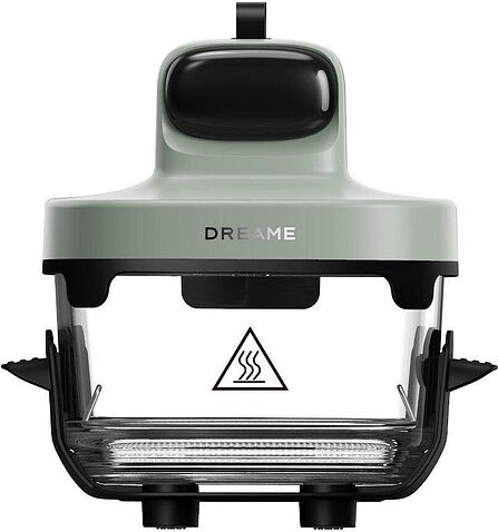 Аэрогриль (аэрофритюрница) Dreame Air Fryer PT60 (зеленый)