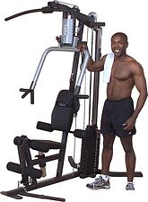 Силовая станция Body-Solid G3S