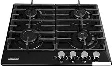 Варочная панель Nordfrost (Nord) HS 6041 B