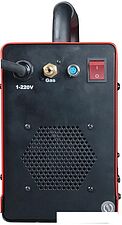 Сварочный инвертор Fubag INTIG 200 DC Pulse 31411.1 (с горелкой) Сварочный инвертор Fubag INTIG 200 DC Pulse 31411.1 (с горелкой)