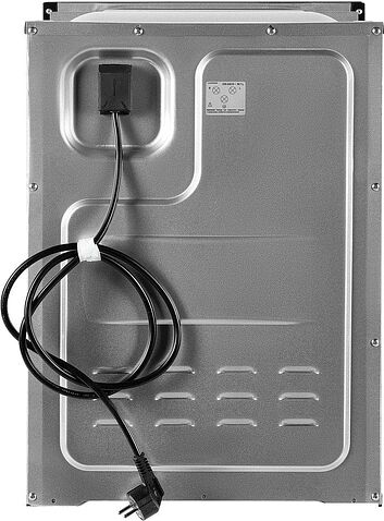 Электрический духовой шкаф MAUNFELD EOEH5110B