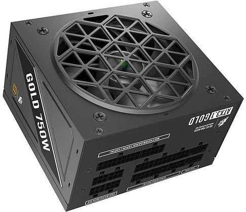 Блок питания 1stPlayer NGDP Gold 1000W HA-1000BA4