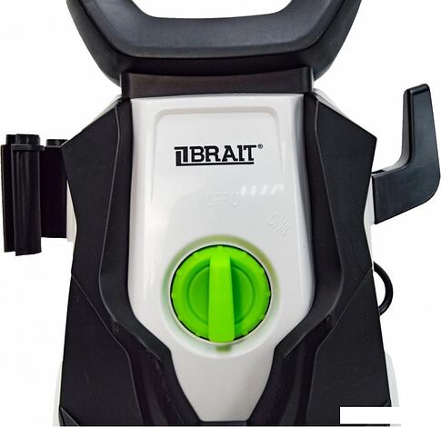 Мойка высокого давления Brait HPW 1600C
