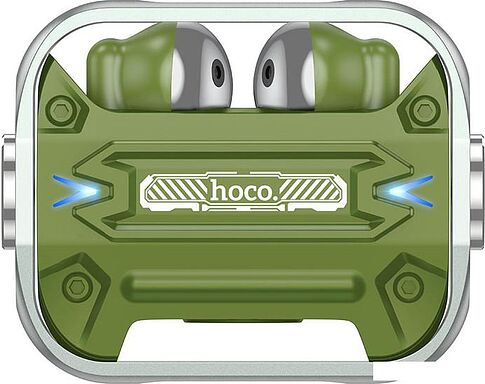Наушники Hoco EW55 (темно-зеленый)