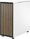 Корпус Fractal Design North Chalk White TG Clear FD-C-NOR1C-04