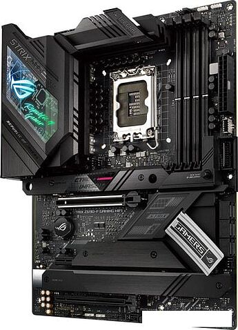 Материнская плата ASUS ROG Strix Z690-F Gaming WiFi
