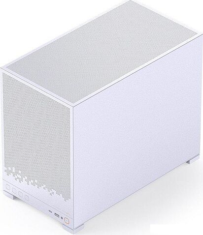 Корпус Jonsbo D32 Std (белый)