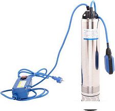 Насос Aquario ASP2-25-100WA