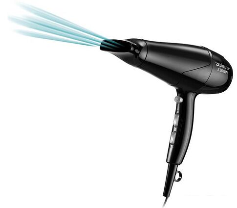 Фен Zelmer ZHD8470