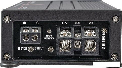 Автомобильный усилитель Aura Storm-D1.1000