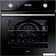 Электрический духовой шкаф Haier HOD-P08WGB