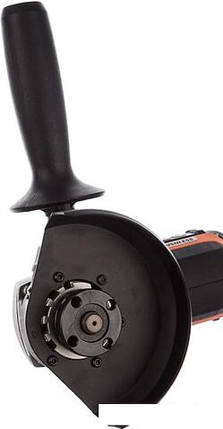 Угловая шлифмашина AEG Powertools BEWS 18-125BL-0 4935464414 (без АКБ)