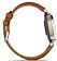 Умные часы Garmin Lily 2 Classic (кремовое золото/коричневый)