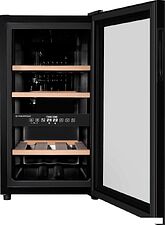 Винный шкаф MAUNFELD MFWC-50D16