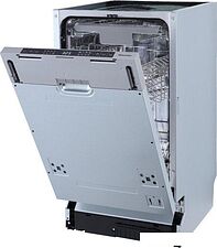 Встраиваемая посудомоечная машина Hisense HV543D10