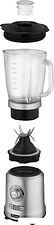 Стационарный блендер Rondell RDE-1253