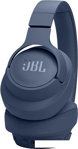 Наушники JBL Tune 770NC (темно-синий)