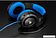 Наушники Corsair HS35 (синий)