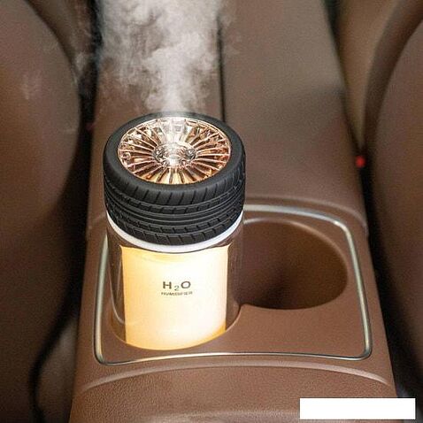 Увлажнитель воздуха Lafulaifu Wheel