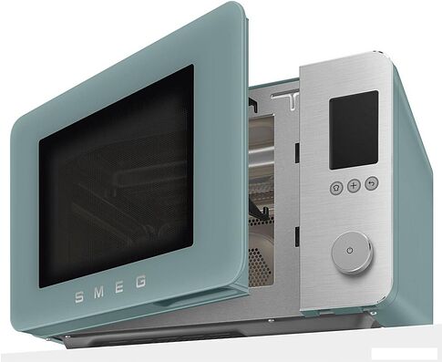 Микроволновая печь Smeg MOC02EGMEU