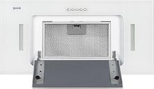 Кухонная вытяжка ZorG Cendy 1060 60 M (белый)