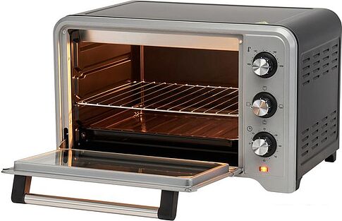 Мини-печь Harper HMO-3301