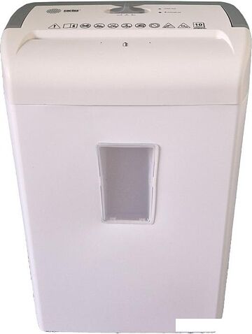 Шредер CACTUS CS-SH-C3