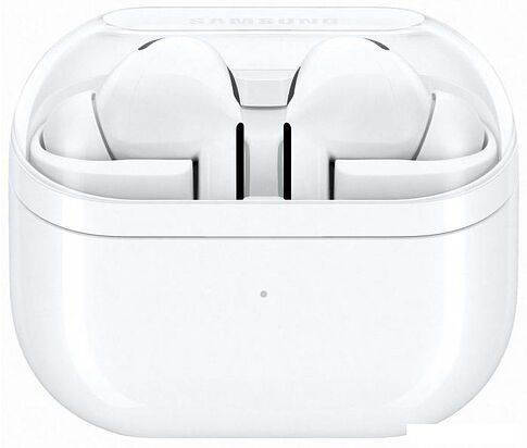 Наушники Samsung Galaxy Buds3 Pro (белый)