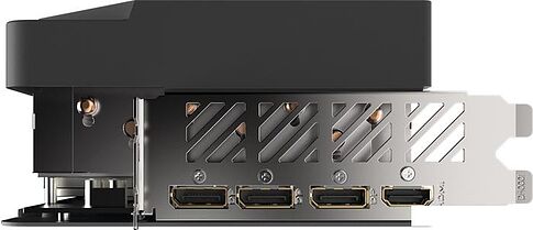 Видеокарта Gigabyte GeForce RTX 4080 16GB Eagle OC GV-N4080EAGLE OC-16GD