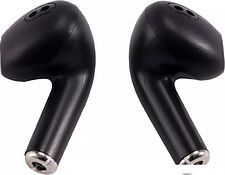 Наушники Infinix Buds Lite (черный)