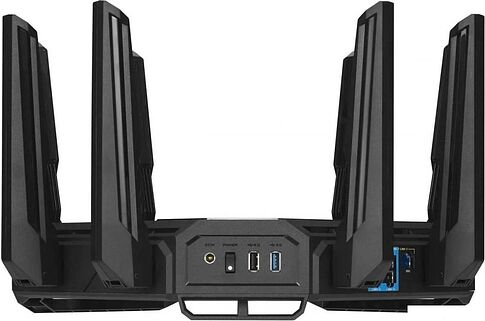 Wi-Fi роутер ASUS ROG Rapture GT-BE98
