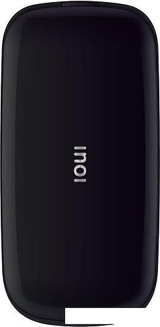 Мобильный телефон Inoi 108R (черный)