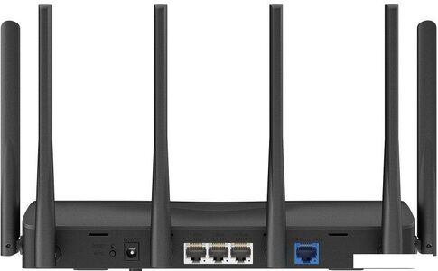 Wi-Fi роутер Mercusys MR37BE