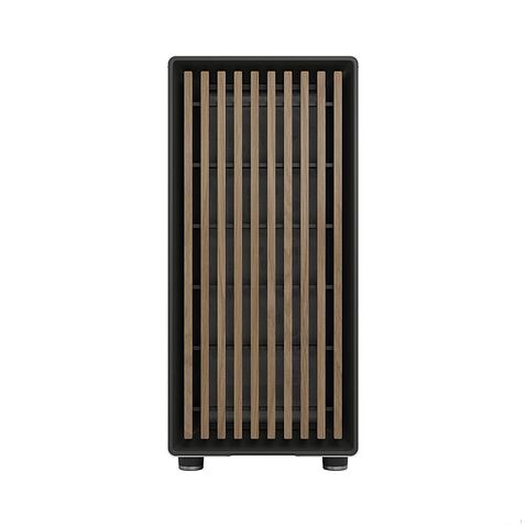 Корпус Fractal Design North Chalk White FD-C-NOR1C-03