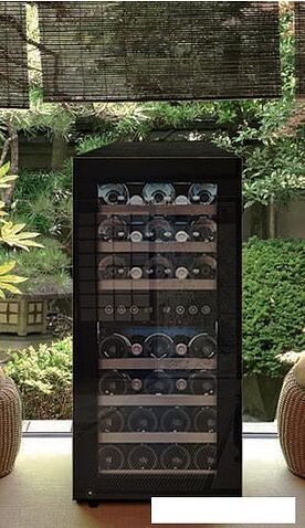 Винный шкаф Meyvel MV33-KBF2